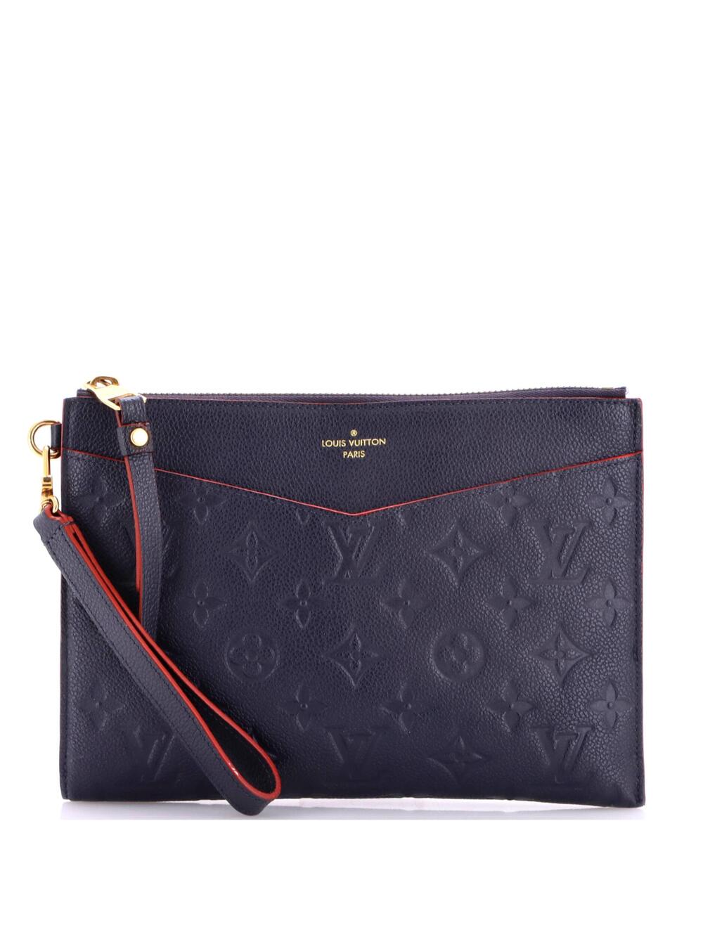 Louis Vuitton Pochette Melanie #347870L10B